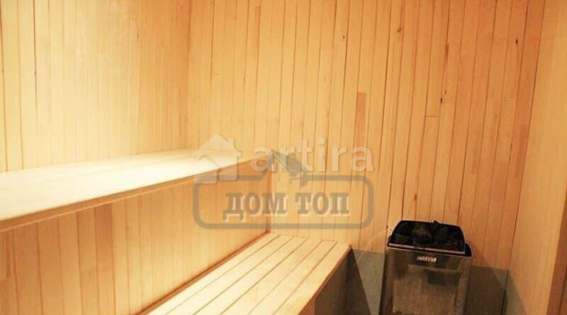 Коттедж, 1000 м2 Ногинск - изображение 7