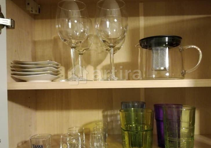 1-комн. квартира, 39 м2, 7/10 эт. Москва - изображение 9