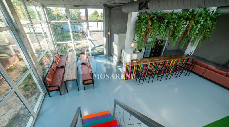 Дом, 500 м2 Москва - изображение 16