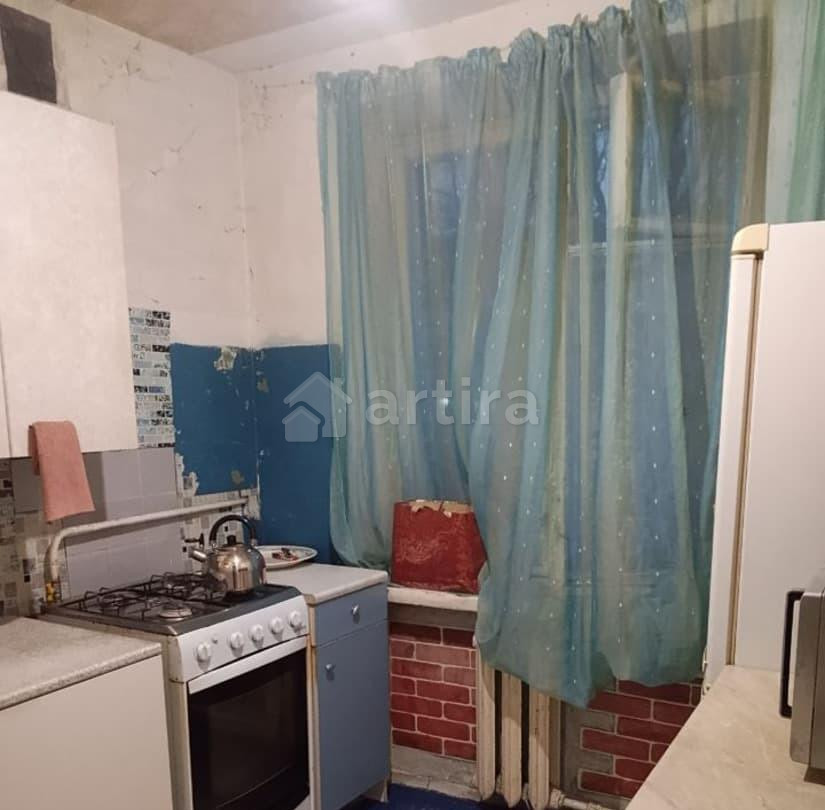 Комната, 10 м2, 2/5 эт. Москва - изображение 2