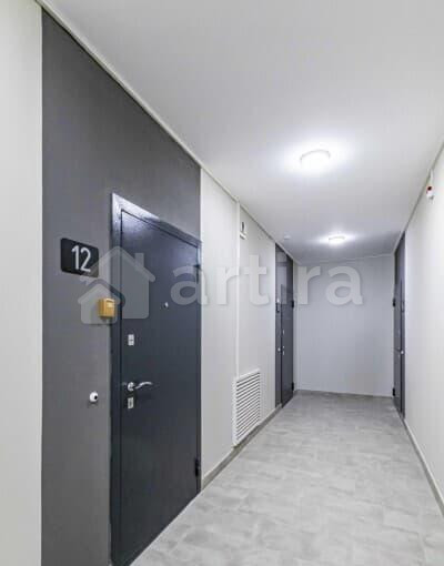 1-комн. квартира, 30 м2, 2/16 эт. Верхняя Пышма - изображение 8