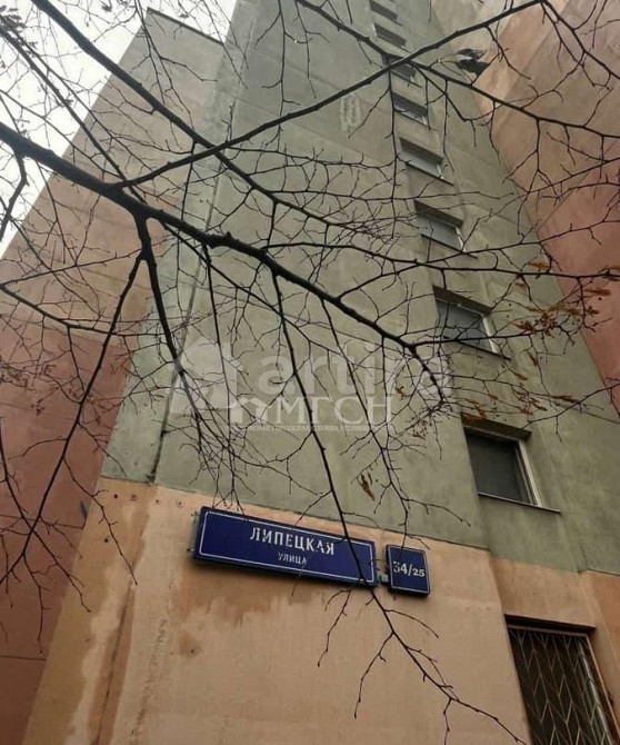 Комната, 17.2 м2, 3/12 эт. Москва - изображение 10