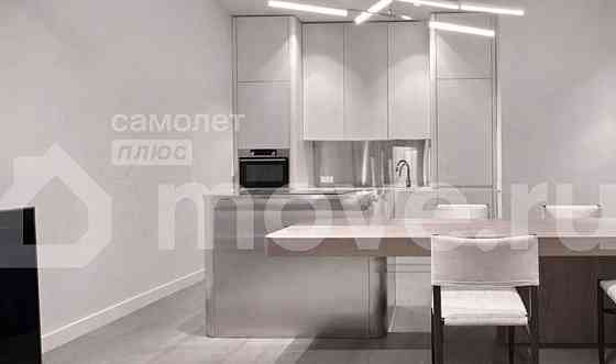 2-комн. апарт-ы, 68 м2, 17/29 эт. Москва