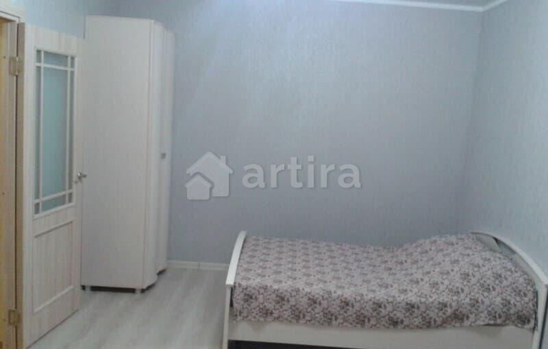 1-комн. квартира, 39 м2, 11/12 эт. Москва - изображение 1