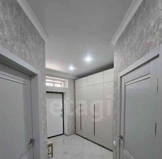 Дом, 95 м2, 3 сотки, 1 эт. Ростов-на-Дону