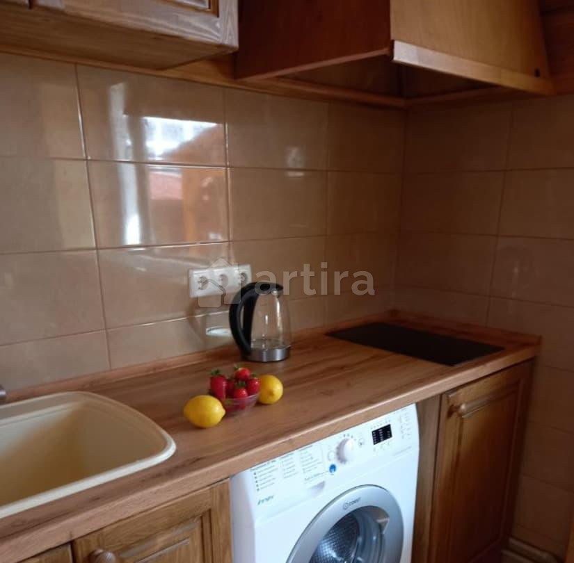 Таунхаус, 38 м2, 1 сотка, 1 эт. Саки - изображение 6