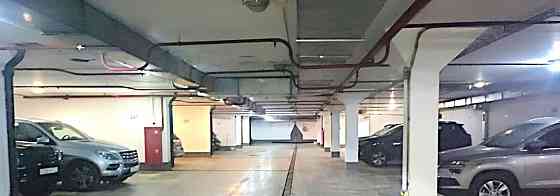 Гараж, 15 м2 Москва