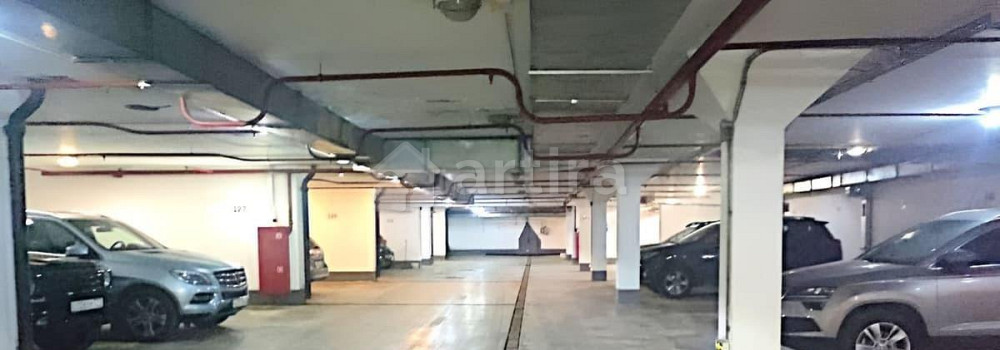 Гараж, 15 м2 Москва - изображение 6