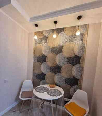 1-комн. апарт-ы, 29 м2, 6/17 эт. Санкт-Петербург