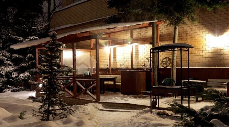 Коттедж, 200 м2 Видное - изображение 17