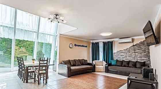 Коттедж, 301 м2 Выборг