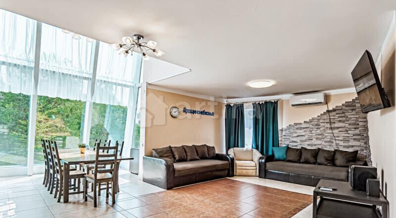 Коттедж, 301 м2 Выборг - изображение 3