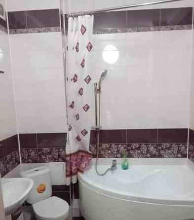 1-комн. квартира, 37 м2, 2/4 эт. Казань