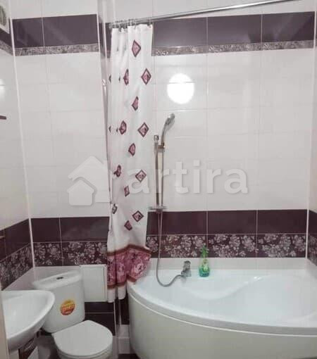 1-комн. квартира, 37 м2, 2/4 эт. Казань - изображение 2