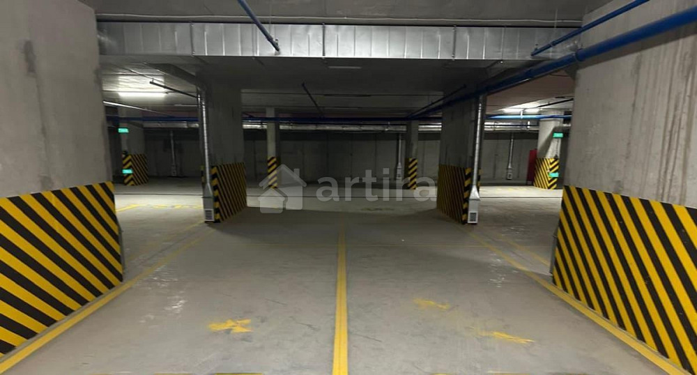 Гараж, 13.25 м2 Новосибирск - изображение 1