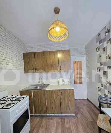 1-комн. квартира, 35.5 м2, 5/9 эт. Москва