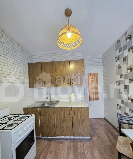 1-комн. квартира, 35.5 м2, 5/9 эт. Москва - изображение 1