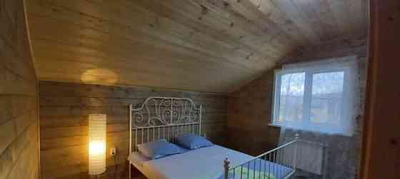 Коттедж, 300 м2 Лобня