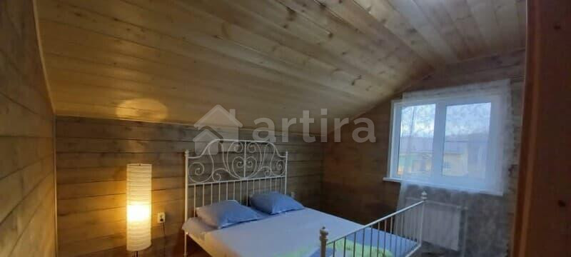 Коттедж, 300 м2 Лобня - изображение 2