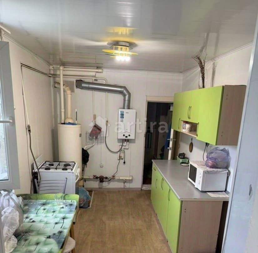 Дом, 100 м2, 5 соток, 1 эт. Коломна - изображение 5