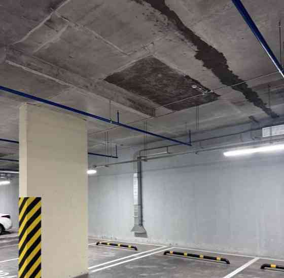 Гараж, 14.5 м2 Развилка