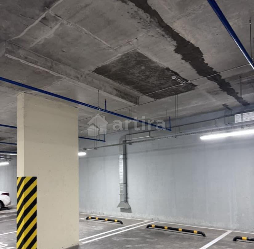 Гараж, 14.5 м2 Развилка - изображение 2