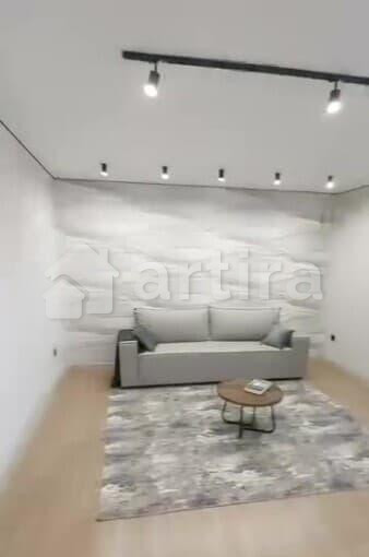 1-комн. квартира, 49 м2, 3/16 эт. Самара - изображение 9