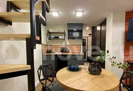 Студия, 22.4 м2, 3/6 эт. Москва