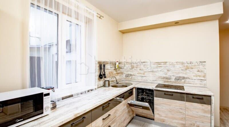 Коттедж, 700 м2 Балашиха - изображение 17