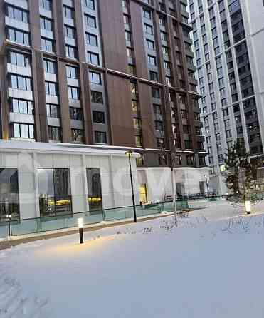 1-комн. квартира, 47.3 м2, 4/19 эт. Москва