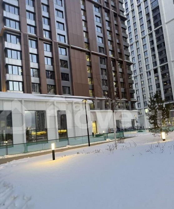 1-комн. квартира, 47.3 м2, 4/19 эт. Москва - изображение 4