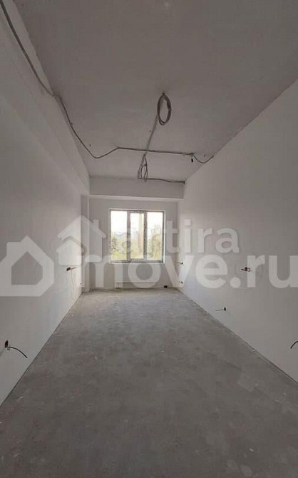 Студия, 26.7 м2, 6/8 эт. Москва - изображение 1