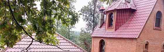 Коттедж, 280 м2, 15 соток, 2 эт. Чехов