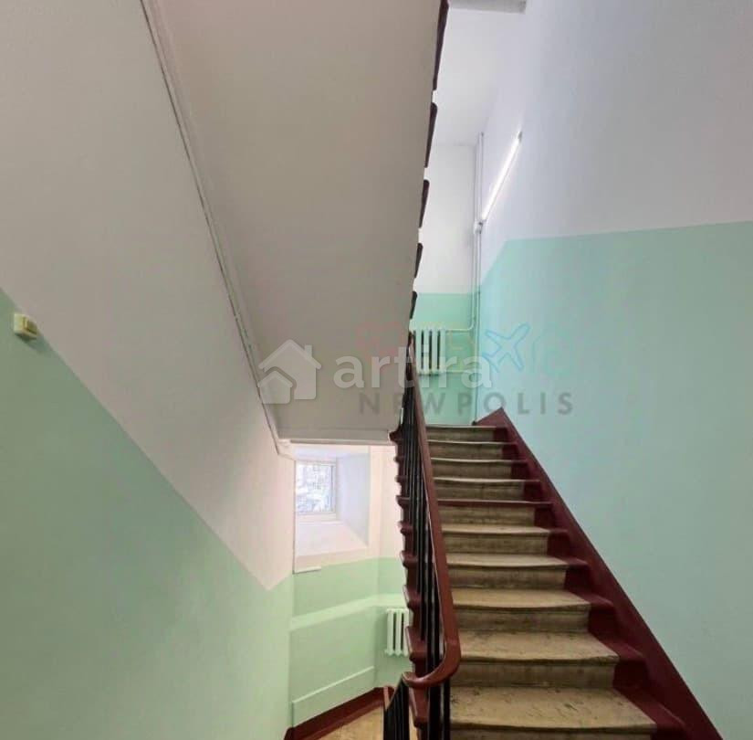 Комната, 19 м2, 2/5 эт. Москва - изображение 3