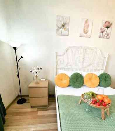 1-комн. квартира, 34 м2, 6/25 эт. Химки