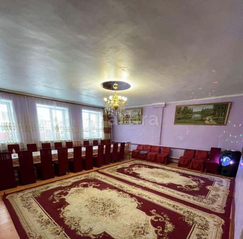 Коттедж, 750 м2, 5 соток, 2 эт. Екатеринбург - изображение 3