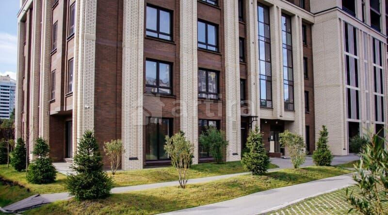 1-комн. квартира, 33 м2, 20/25 эт. Новосибирск - изображение 8