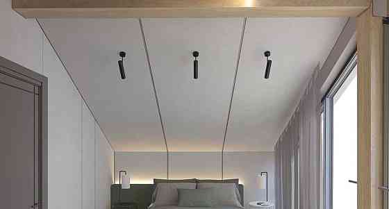 Коттедж, 106 м2, 12 соток, 2 эт. Санкт-Петербург