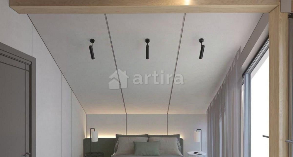 Коттедж, 106 м2, 12 соток, 2 эт. Санкт-Петербург - изображение 6