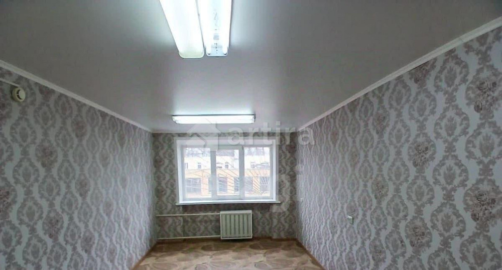 Комната, 18.8 м2, 2/5 эт. Братск - изображение 1