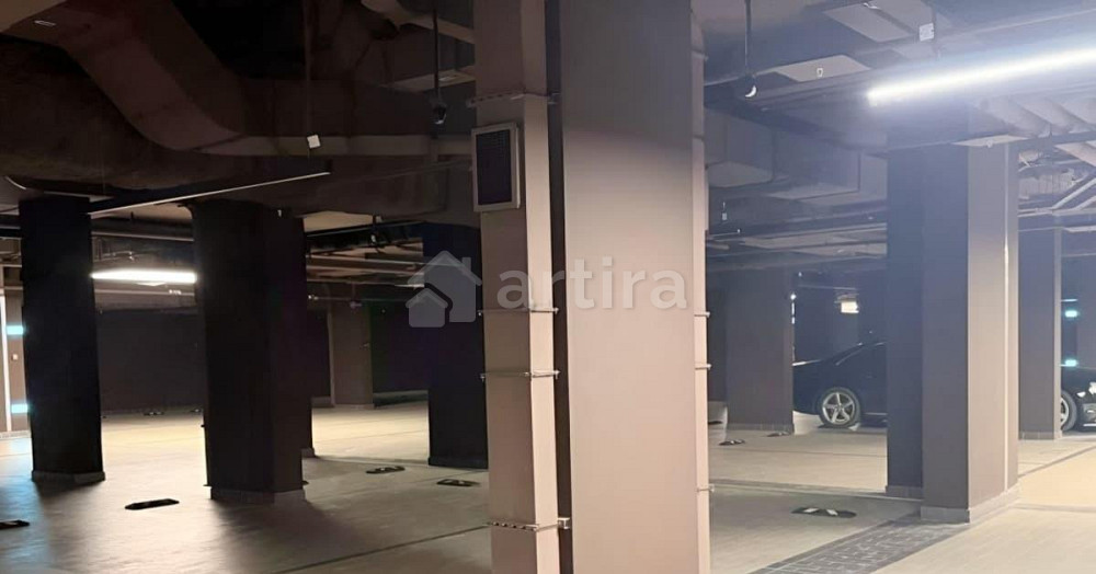 Гараж, 15 м2 Москва - изображение 2