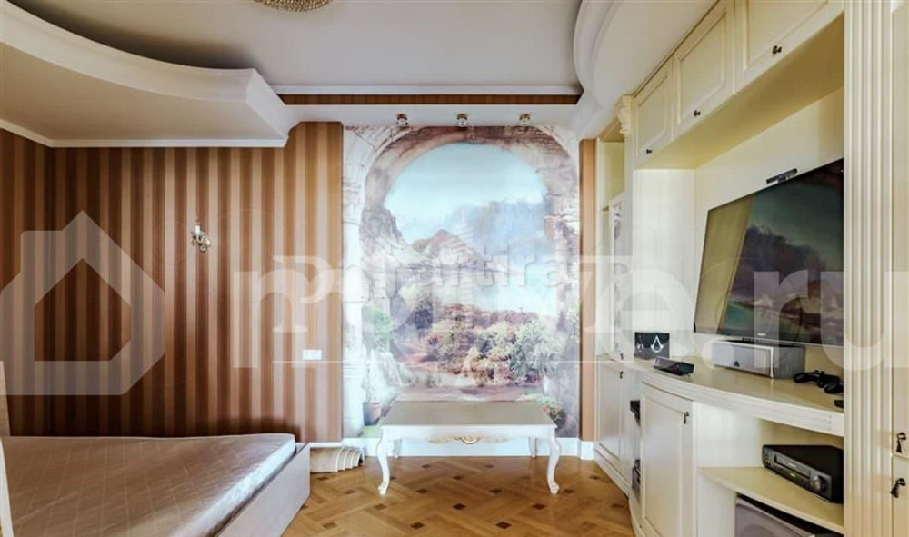 6-комн. квартира, 236.8 м2, 6/22 эт. Москва - изображение 7