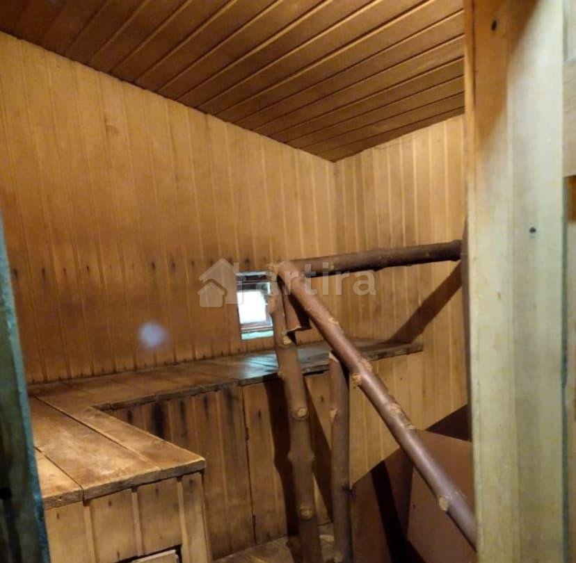 Дом, 30 м2, 10 соток, 1 эт. Ростов-на-Дону - изображение 6