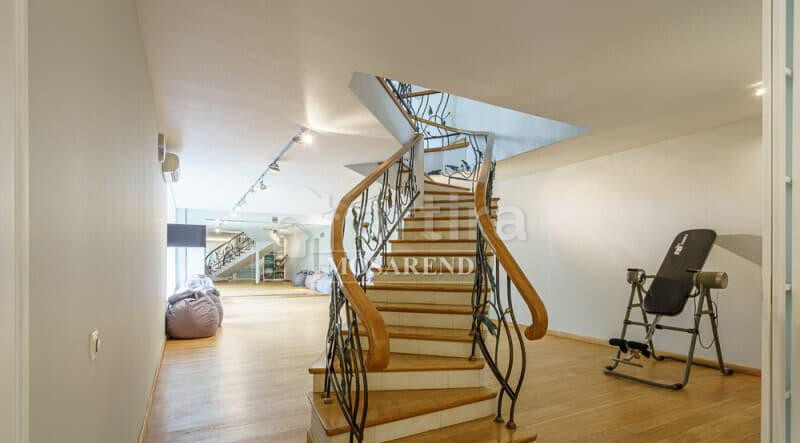 Коттедж, 1000 м2 Троицк - изображение 12