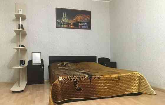 1-комн. квартира, 30 м2, 5/5 эт. Туймазы