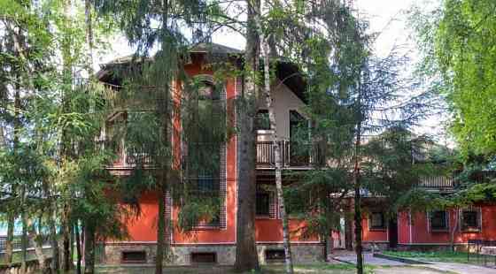 Коттедж, 300 м2 Ногинск