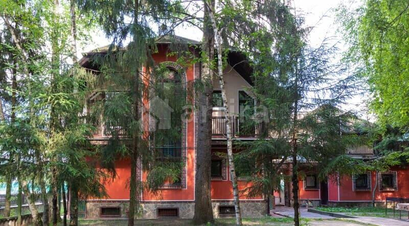 Коттедж, 300 м2 Ногинск - изображение 5