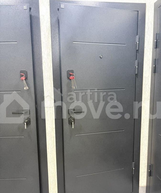 Студия, 14.7 м2, 1/10 эт. Москва - изображение 5