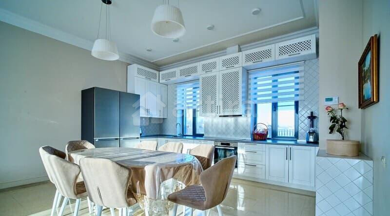 Коттедж, 710 м2 Истра - изображение 16