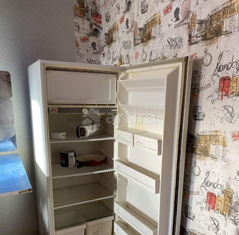 Комната, 17 м2, 7/9 эт. Новосибирск - изображение 5